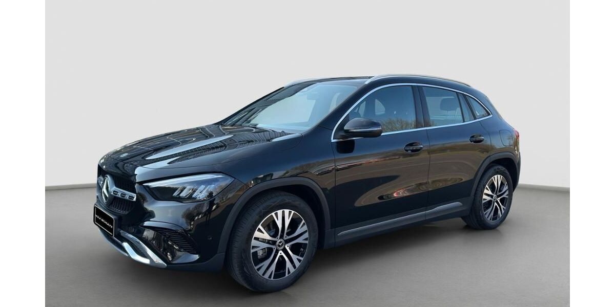 Mercedes-Benz GLA 200 5.846 km 38.480 &euro; Weißenfels 06667