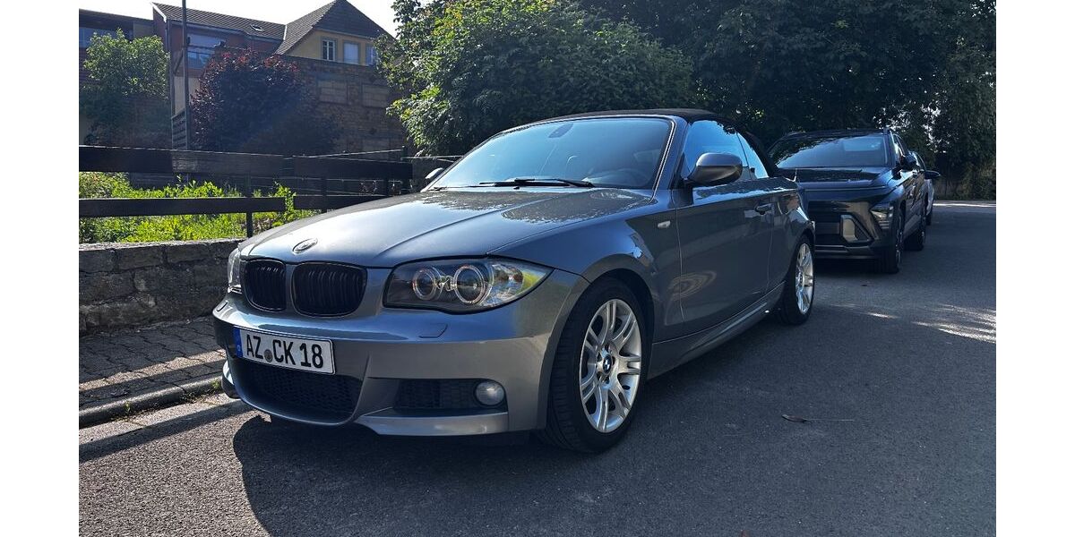 BMW 120 240.000 km 7.500 &euro; Saulheim 55291