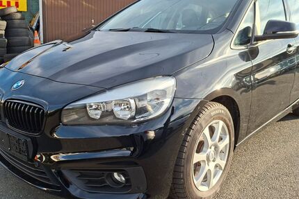 BMW 218 121.280 km 6.499 &euro; Schwaig 90571