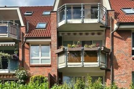 Wohnung Schwerin Friedrichsthal - 3 Zimmer, 76 m&sup2;, 185.000&euro; | Angebot:27211950
