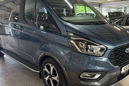 Ford Tourneo Custom 72.640 km 38.990 &euro; Gladbeck 45968