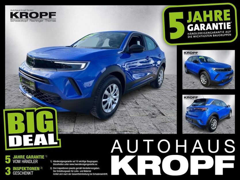 Mokka