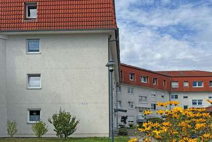 Wohnung Naumburg - 2 Zimmer, 56 m&sup2;, 115.000&euro; | Angebot:23390879