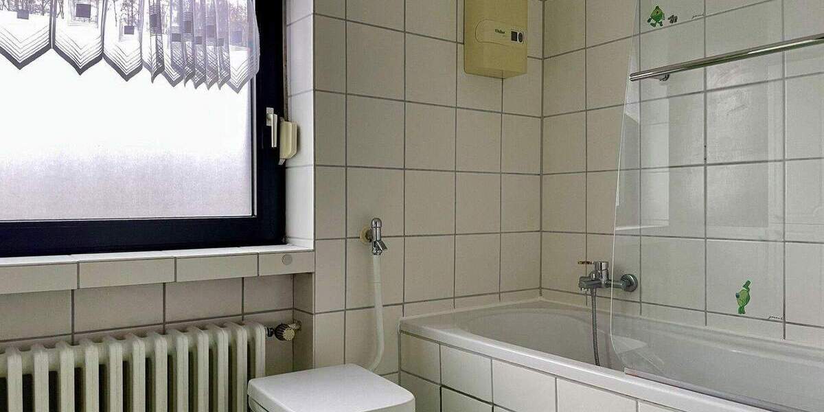 Reihenmittelhaus Marienheide - 4 Zimmer, 100 m&sup2;, 219.000&euro; | Angebot:24763270