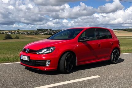 VW Golf 185.000 km 10.800 &euro; Reckershausen 55481