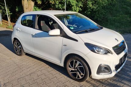 Peugeot 108 135.383 km 5.400 &euro; Birkenwerder 16547
