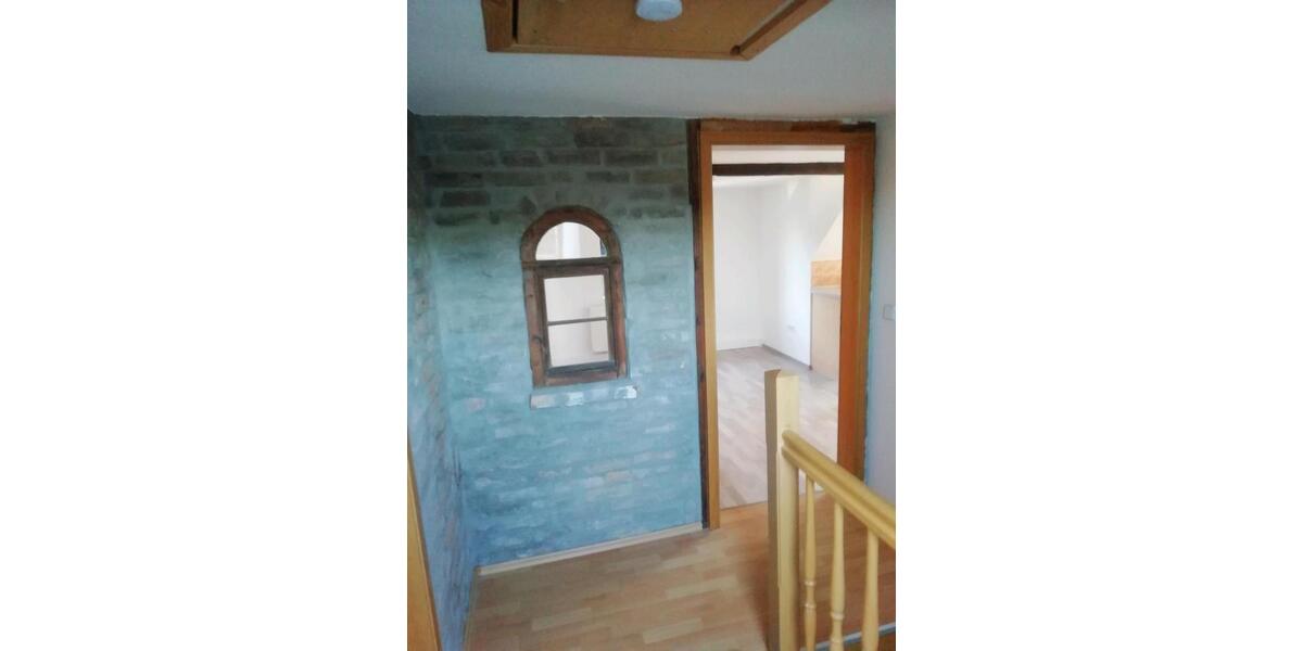Dachgeschoßwohnung Milower Land - 2 Zimmer, 75 m&sup2;, 900&euro; | Angebot:13025697