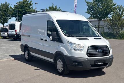 Ford Transit 252.000 km 6.495 &euro; Leinefelde 37327