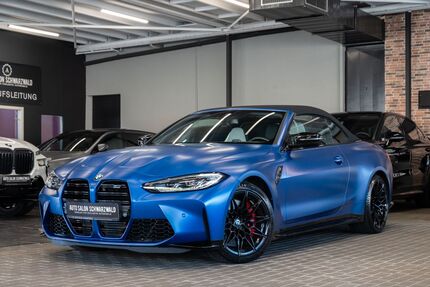 BMW M4 8.702 km 77.990 &euro; Trossingen 78647