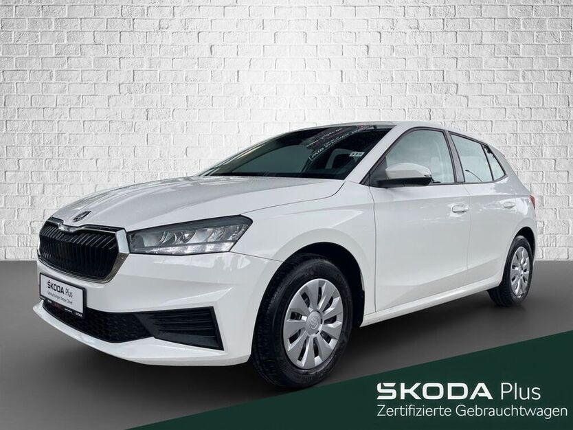Fabia