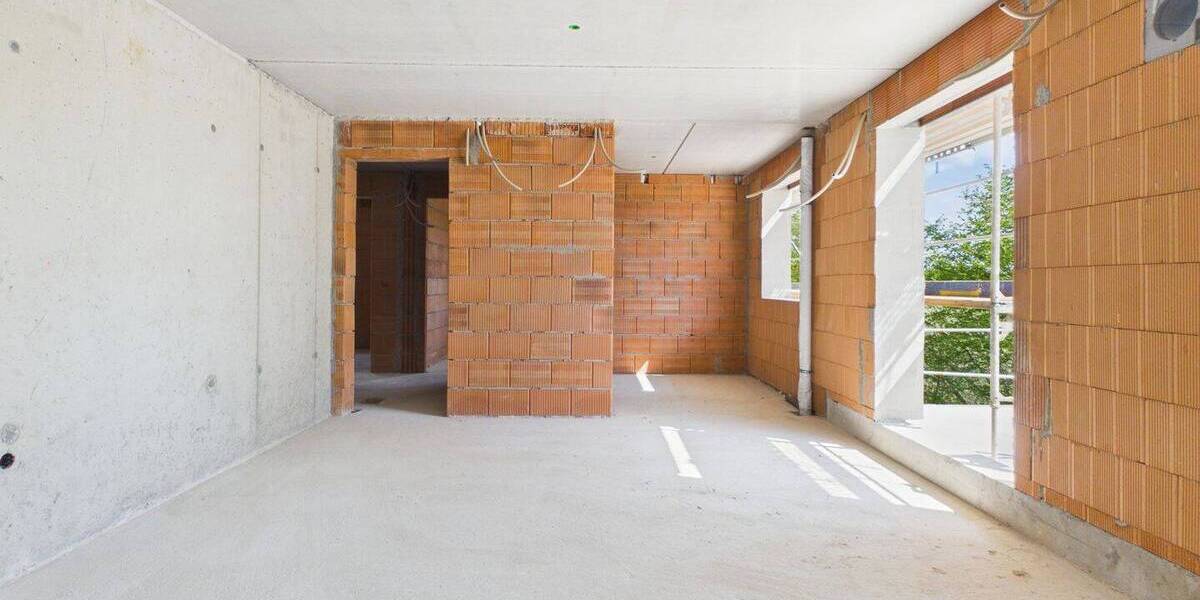 Etagenwohnung Ingolstadt Hundszell - 3 Zimmer, 87 m&sup2;, 590.000&euro; | Angebot:26272998