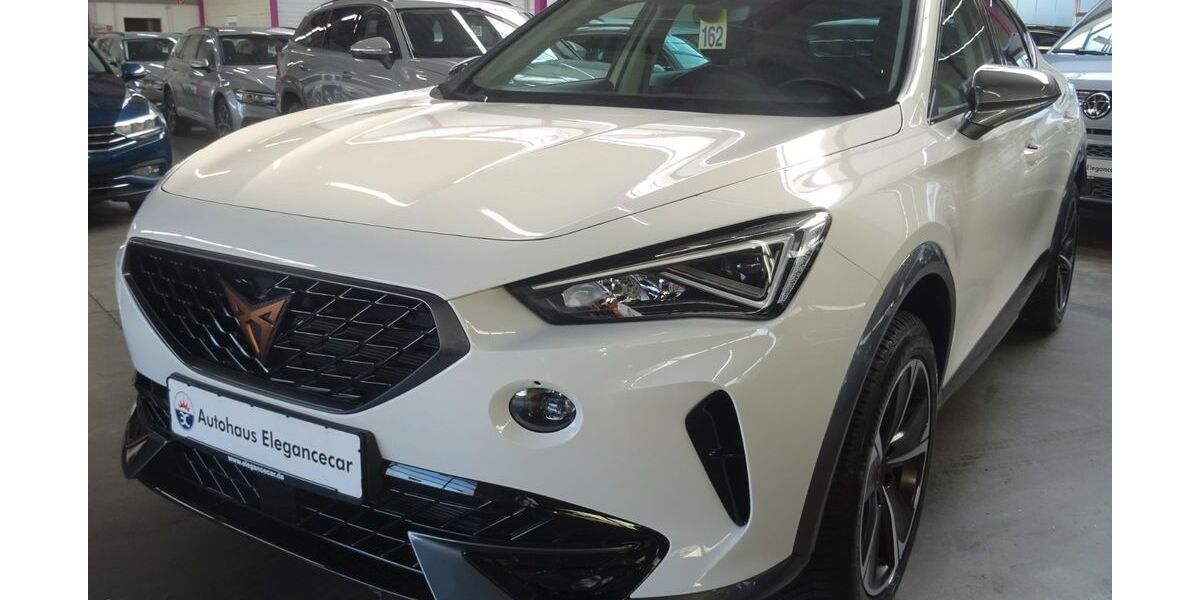 Cupra Formentor 27.404 km 23.949 &euro; Holzgerlingen bei Stuttgart 71088
