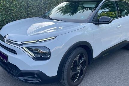 Citroen C4 32.000 km 14.999 &euro; Hamburg 22391