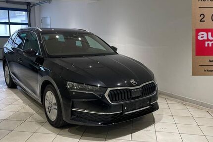 Skoda Octavia 20.179 km 28.499 &euro; Frohburg 04654
