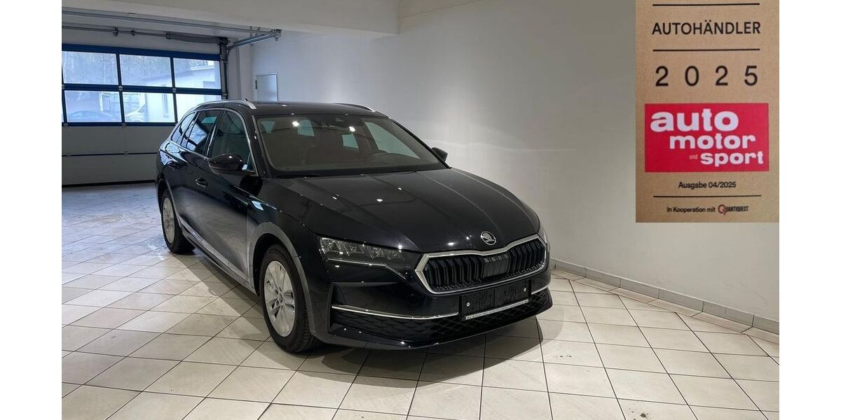 Skoda Octavia 20.179 km 28.499 &euro; Frohburg 04654