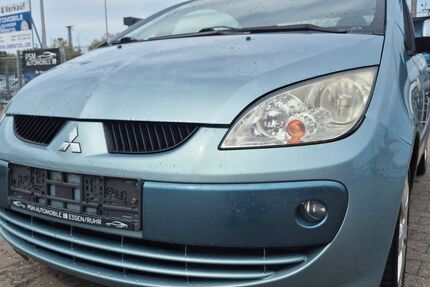 Mitsubishi Colt 120.372 km 1.990 &euro; Essen 45326
