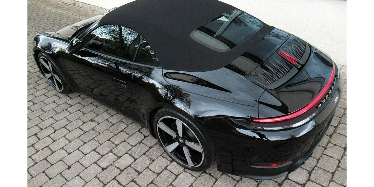 Porsche 992 6.000 km 147.950 &euro; Gauting bei Starnberg 82131