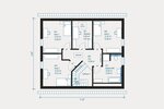 Home 12: 171,77 m² - Wohnen mit persönlichem Ausbaukonzept - Einfamilienhaus Neuhof | Angebot:27331875