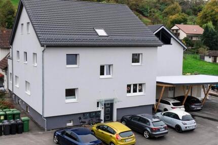 Wohnung Bretzfeld - 4.5 Zimmer, 91 m&sup2;, 875&euro; | Angebot:24886392