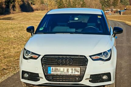 Audi A1 82.000 km 13.599 &euro; Arnstadt 99310