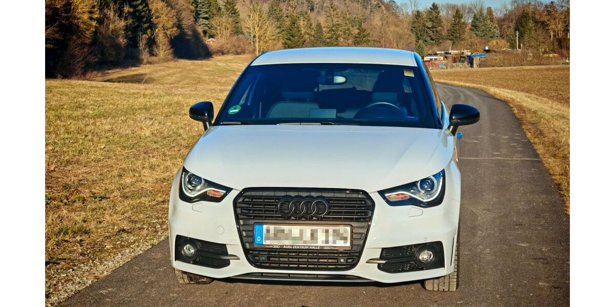 Audi A1 82.000 km 13.599 &euro; Arnstadt 99310