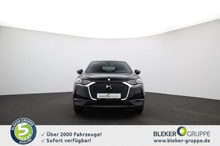 DS Automobiles DS3
