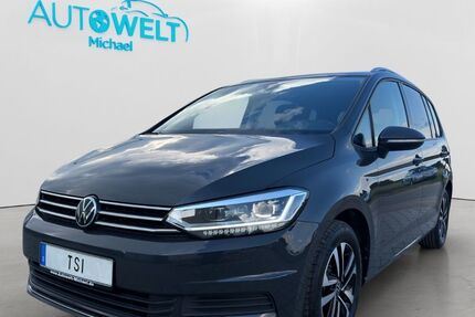 VW Touran 156.869 km 16.480 &euro; Beckdorf 21643