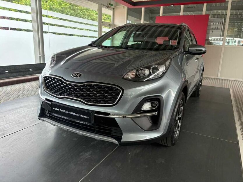 Sportage