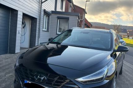 Hyundai i30 43.364 km 20.000 &euro; Einbeck 37574