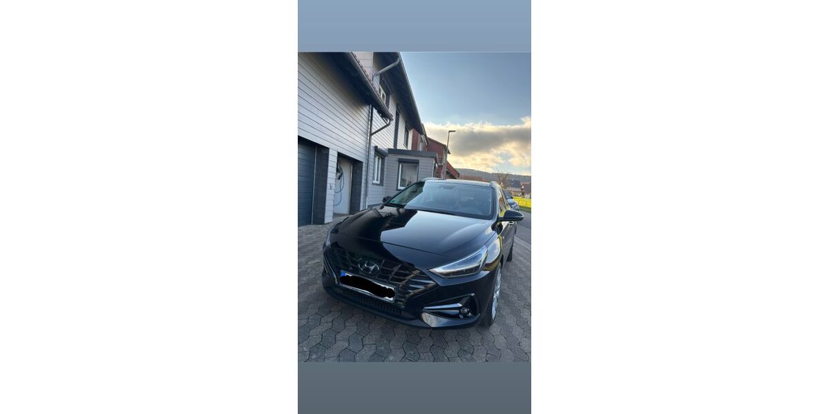 Hyundai i30 43.364 km 20.000 &euro; Einbeck 37574