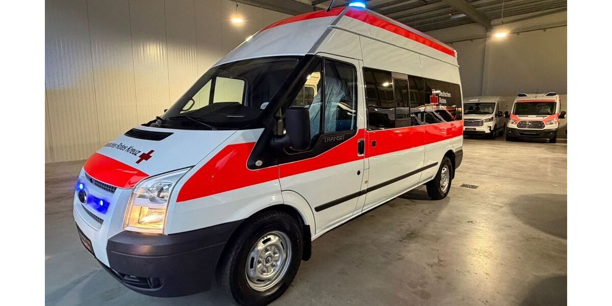 Ford Transit 140.500 km 14.900 &euro; Gelsenkirchen 45879