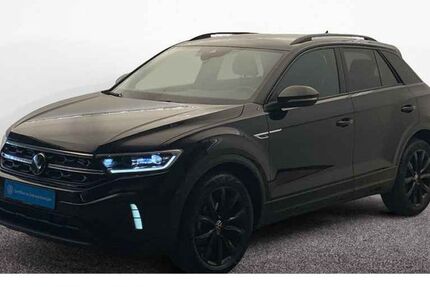 VW T-Roc 77.200 km 22.880 &euro; Kaufbeuren 87600