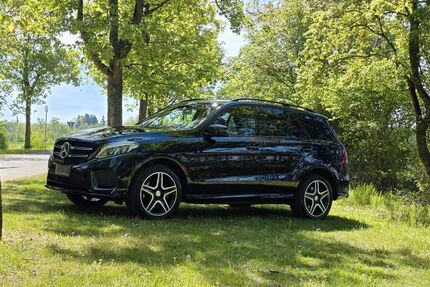 Mercedes-Benz GLE 350 135.000 km 32.000 &euro; Münchsmünster 85126