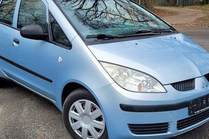Mitsubishi Colt 131.886 km 3.200 &euro; Güstrow 18273