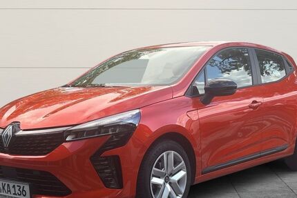 Renault Clio 4.924 km 19.990 € Frankfurt am Main 60326