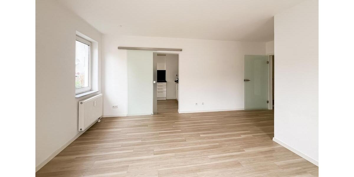 Etagenwohnung Walluf - 2 Zimmer, 62 m&sup2;, 950&euro; | Angebot:26561184