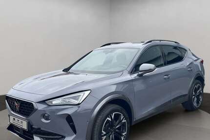 Cupra Formentor 27.181 km 29.680 &euro; Lohmar 53797