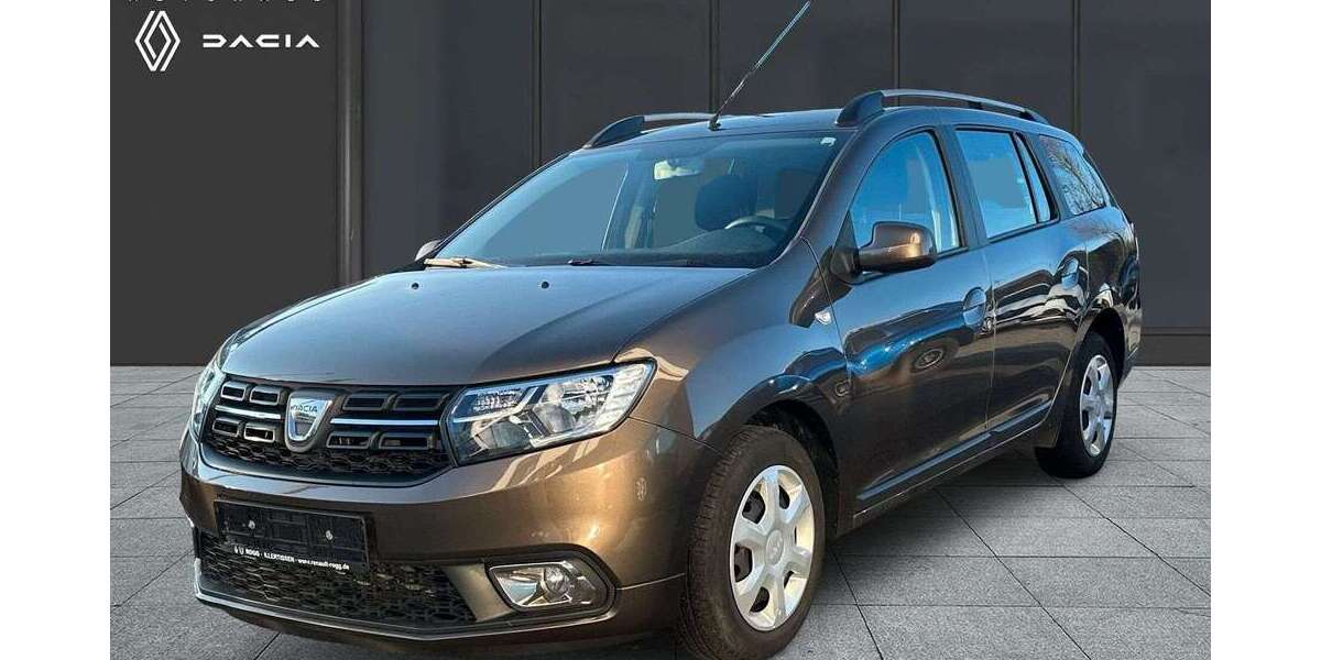 Dacia Logan 78.460 km 9.250 &euro; Illertissen 89257