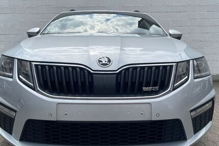 Skoda Octavia 203.250 km 10.500 &euro; Pfungstadt 64319