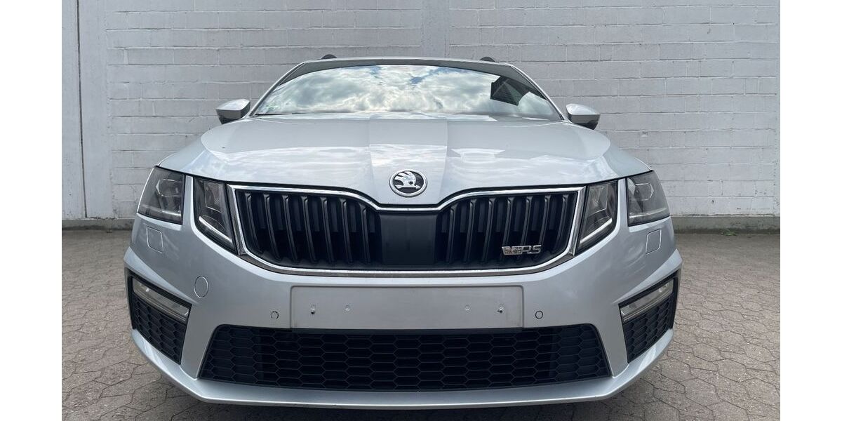 Skoda Octavia 203.250 km 11.500 &euro; Pfungstadt 64319