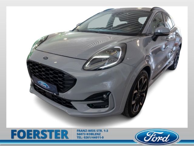 Ford Puma 28.181 km 23.980 &euro; Koblenz 56073