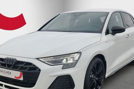 Audi A3 4.900 km 37.888 € Wackersdorf 92442