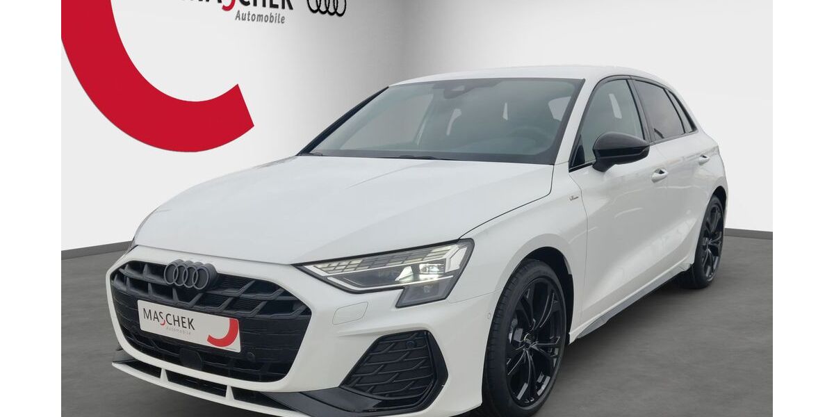 Audi A3 4.900 km 37.888 € Wackersdorf 92442