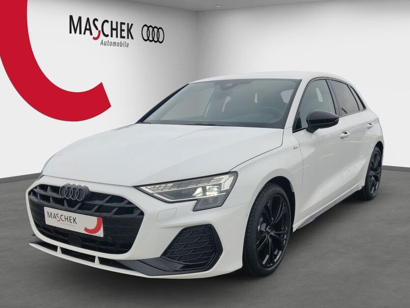 Audi A3 4.900 km 43.777 € Wackersdorf 92442
