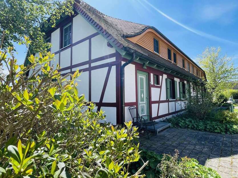Haus zum Kaufen in Dranske 239.000 € 69 m²