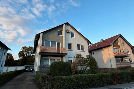 Wohnung Bergrheinfeld - 2 Zimmer, 50 m&sup2;, 600&euro; | Angebot:26250527