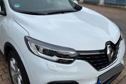 Renault Kadjar 34.000 km 16.590 &euro; Gerolsheim 67229