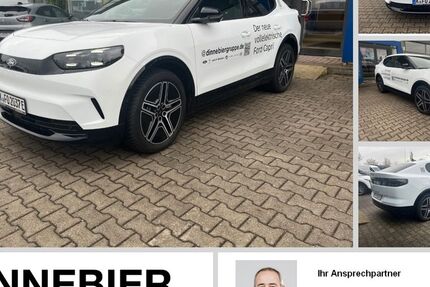 Ford Capri 7.000 km 40.690 &euro; Markkleeberg 04416