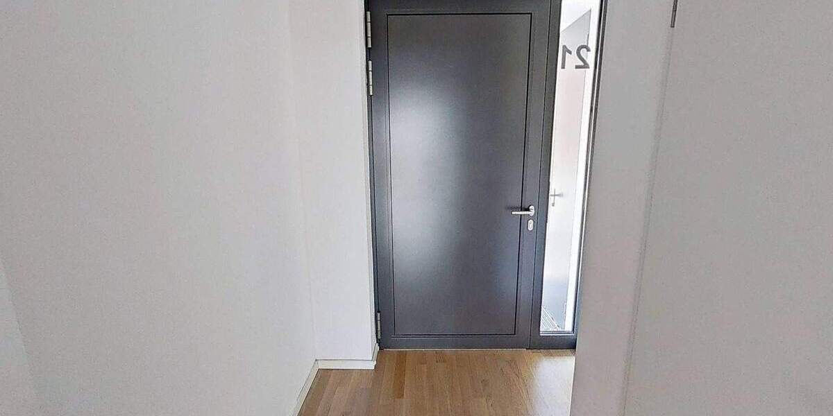 FAMILIEN AUFGEPASST: Modernes Reihenhaus mit 4,5 Zimmern, 2 Bädern, EBK, Terrasse, Keller u.v.m. in Hannover 4 zimmer