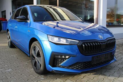 Skoda Scala 26.860 km 24.990 &euro; Teisendorf 83317